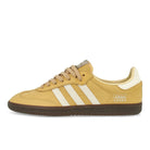 adidas Samba OG Oat / Wonder White / Gum Low Top Sneakers IG6170 | Overkill