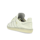 adidas Samba Decon Ivory / Ivory / Gold Metallic Low Top Sneakers  Material | Overkill