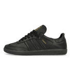 adidas Samba Decon Core Black / Core Black / Gold Metallic Low Top Sneakers IG6172 | Overkill
