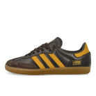adidas Samba OG Dark Brown / Preloved Yellow / Gum Sneakers IG6174 | Overkill