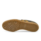 adidas Samba OG Dark Brown / Preloved Yellow / Gum Sneakers  Detail View 1 | Overkill