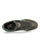 adidas Samba OG Shadow Olive / Preloved Green / Gum Low Top Sneakers  Detailfoto | Overkill