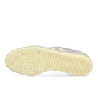 adidas Samba OG Silver Dawn / Chalk White / Off White Low Top Sneakers  Detail View 1 | Overkill