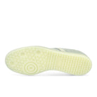 adidas Samba OG Wonder Silver / Chalk White / Off White Low Top Sneakers  Detail View 1 | Overkill