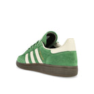 adidas Handball Spezial Proloved / Cream White / Crystal White Low Top Sneakers  Material | Overkill