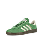 adidas Handball Spezial Proloved / Cream White / Crystal White Low Top Sneakers  Close Up | Overkill