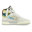 adidas Forum Hi JC NBAJCA / BOGOLD / BLACK High Top Sneakers  Silhouette | Overkill