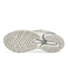 adidas Adistar Cushion Cloud White / Grey One / Silver Metallic Low Top Sneakers  Detail View 1 | Overkill