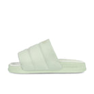 adidas adilette Essential W Linen Green / Linen Green / Linen Green Slides, Sandals & Slippers IG7150 | Overkill