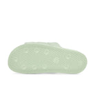 adidas adilette Essential W Linen Green / Linen Green / Linen Green Slides, Sandals & Slippers  Detail View 1 | Overkill