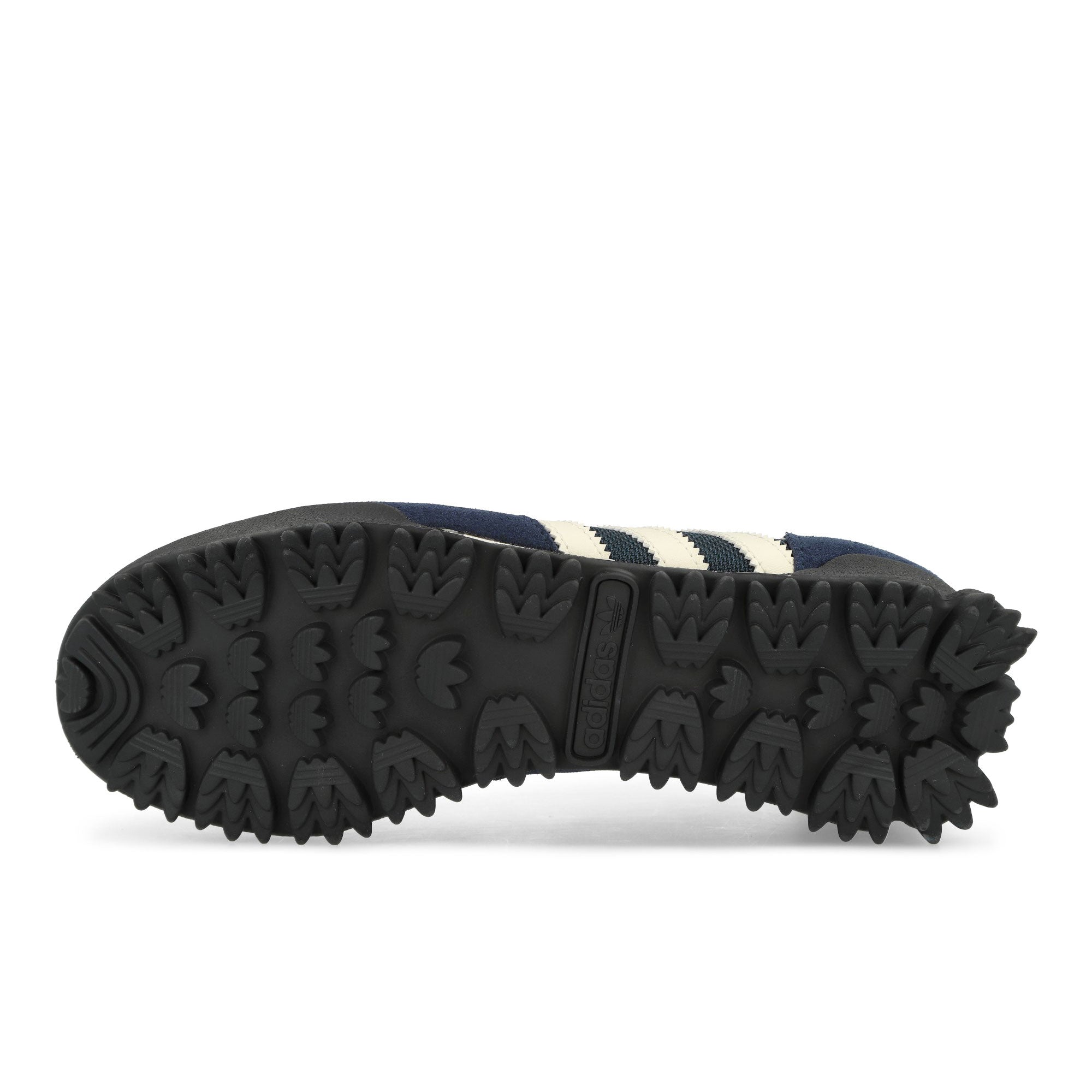 adidas Marathon TR Night Indigo / Off White / Dark Blue Sneakers  Detail View 1 | Overkill