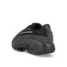 adidas Mad IIInfinity Core Black / Carbon / Lucid Blue Low Top Sneakers  Material | Overkill