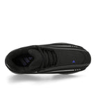 adidas Mad IIInfinity Core Black / Carbon / Lucid Blue Low Top Sneakers  Detailfoto | Overkill