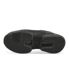 adidas Mad IIInfinity Core Black / Carbon / Lucid Blue Low Top Sneakers  Detail View 1 | Overkill