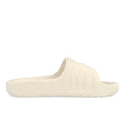 adidas Adilette 22 W Off White / Off White / Core Black Slides, Sandals & Slippers  Silhouette | Overkill