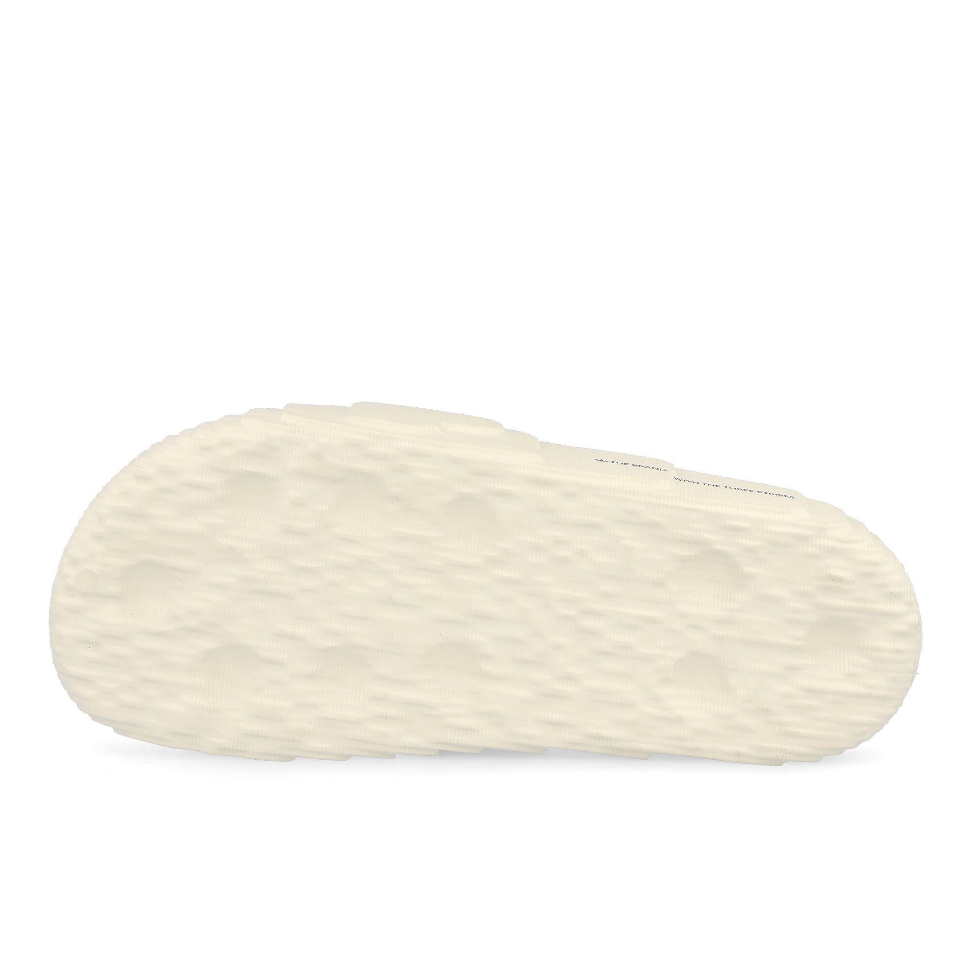 adidas Adilette 22 W Off White / Off White / Core Black Slides, Sandals & Slippers  Detail View 1 | Overkill