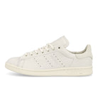 adidas Stan Smith Lux Off White-Off White-Chalk White Low Top Sneakers IG8295 | Overkill