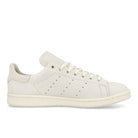 adidas Stan Smith Lux Off White-Off White-Chalk White Low Top Sneakers  Silhouette | Overkill