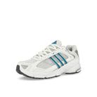 adidas Response CL W Footwear White / Bright Blue Slate / Grey Five Low Top Sneakers  Close Up | Overkill
