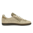 adidas Wensley SPZL Cardboard / Off White / Hemp Low Top Sneakers  Silhouette | Overkill