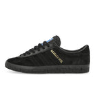 adidas Gazelle SPZL Core Black / Core Black / Core Black Low Top Sneakers IG8939 | Overkill