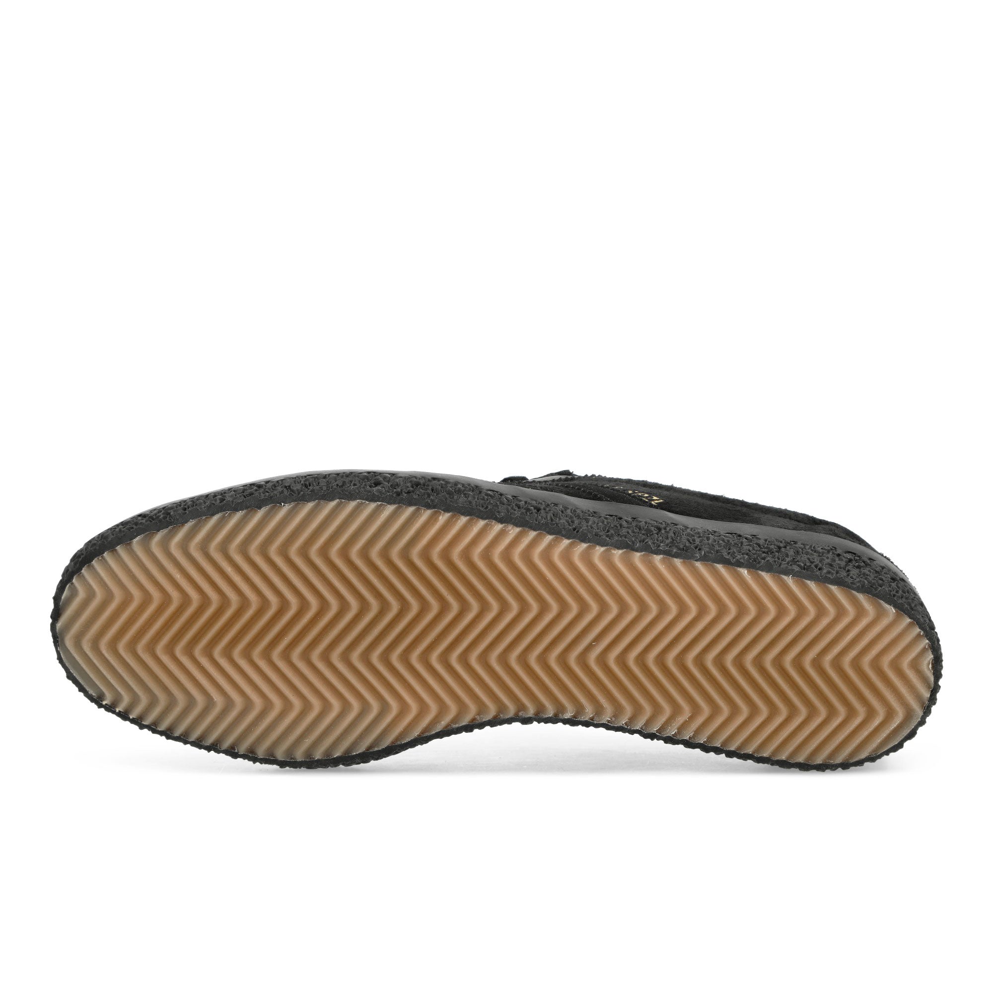 adidas Gazelle SPZL Core Black / Core Black / Core Black Low Top Sneakers  Detail View 1 | Overkill