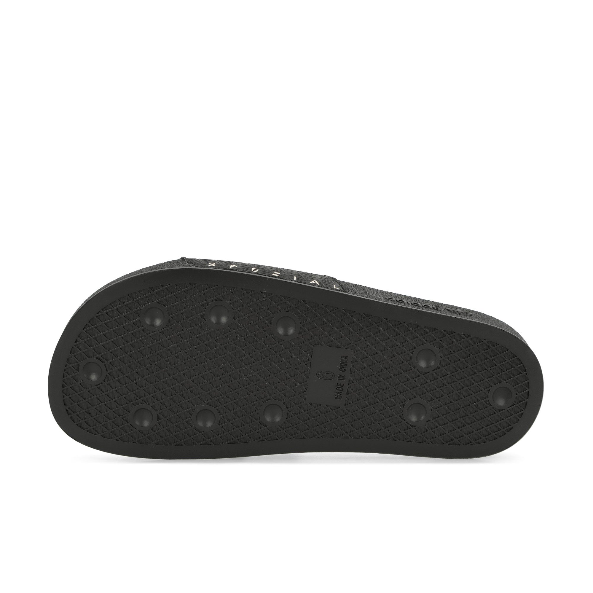 adidas Adilette SPZL IG8941 | OVERKILL