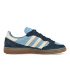 adidas Handball Pro SPZL Clear Blue / Chalk White / Collegiate Navy Low Top Sneakers  Silhouette | Overkill