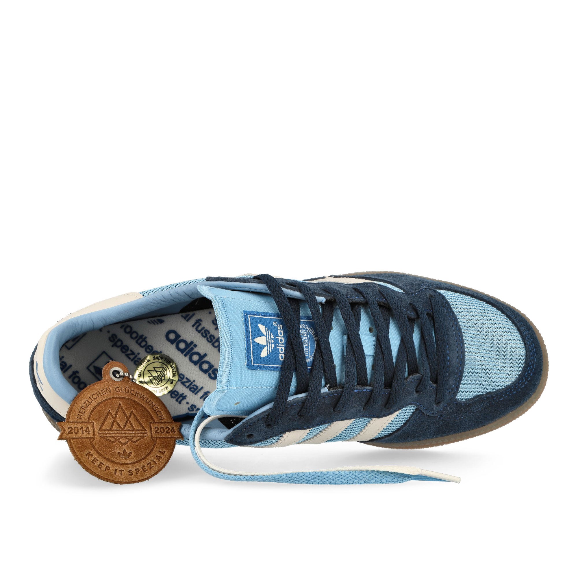 adidas Handball Pro SPZL IG8942 | OVERKILL