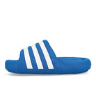 adidas Adilette 24 Blue Slides, Sandals & Slippers IG9300 | Overkill