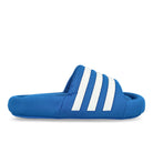 adidas Adilette 24 Blue Slides, Sandals & Slippers  Silhouette | Overkill