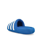 adidas Adilette 24 Blue Slides, Sandals & Slippers  Material | Overkill