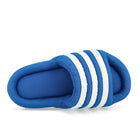 adidas Adilette 24 Blue Slides, Sandals & Slippers  Detailfoto | Overkill