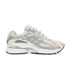 adidas Adistar Cushion W Footwear White / Silver Metallic / Semi Pink Spark Low Top Sneakers  Silhouette | Overkill