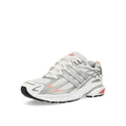 adidas Adistar Cushion W Footwear White / Silver Metallic / Semi Pink Spark Low Top Sneakers  Close Up | Overkill