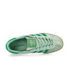 adidas BRMD W Hazy Green / Preloved Green / Gum Low Top Sneakers  Detailfoto | Overkill