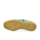 adidas BRMD W Hazy Green / Preloved Green / Gum Low Top Sneakers  Detail View 1 | Overkill