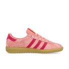 adidas BRMD W Pink Spark / Preloved Scarlet Low Top Sneakers  Silhouette | Overkill