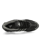 adidas Ozweego Pro Core Black / Iron Metallic / Grey Six Low Top Sneakers  Detail View 1 | Overkill