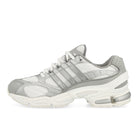 adidas Ozweego Pro Footwear White / Silver Metallic / Core White Low Top Sneakers IH0398 | Overkill