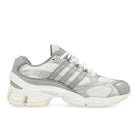 adidas Ozweego Pro Footwear White / Silver Metallic / Core White Low Top Sneakers  Silhouette | Overkill