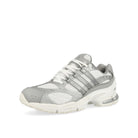 adidas Ozweego Pro Footwear White / Silver Metallic / Core White Low Top Sneakers  Close Up | Overkill