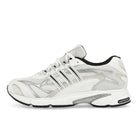 adidas Temper Run 2 Cloud White / Core Black / Grey One Low Top Sneakers IH0402 | Overkill
