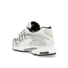 adidas Temper Run 2 Cloud White / Core Black / Grey One Low Top Sneakers  Material | Overkill