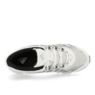 adidas Temper Run 2 Cloud White / Core Black / Grey One Low Top Sneakers  Detailfoto | Overkill