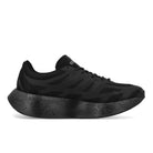 adidas Adizero Aruku Core Black / Core Black / Iron Metallic Low Top Sneakers  Silhouette | Overkill