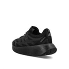 adidas Adizero Aruku Core Black / Core Black / Iron Metallic Low Top Sneakers  Material | Overkill