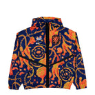 Palace x Nike KNVB Netherlands Anthem Jacket Deep Royal Blue / White Jackets IH1617 455 | Overkill

