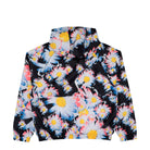 PEACEMINUSONE x Nike KFA Korea Anthem Jacket Black / White Jackets IH1622 010 Close-up | Overkill
