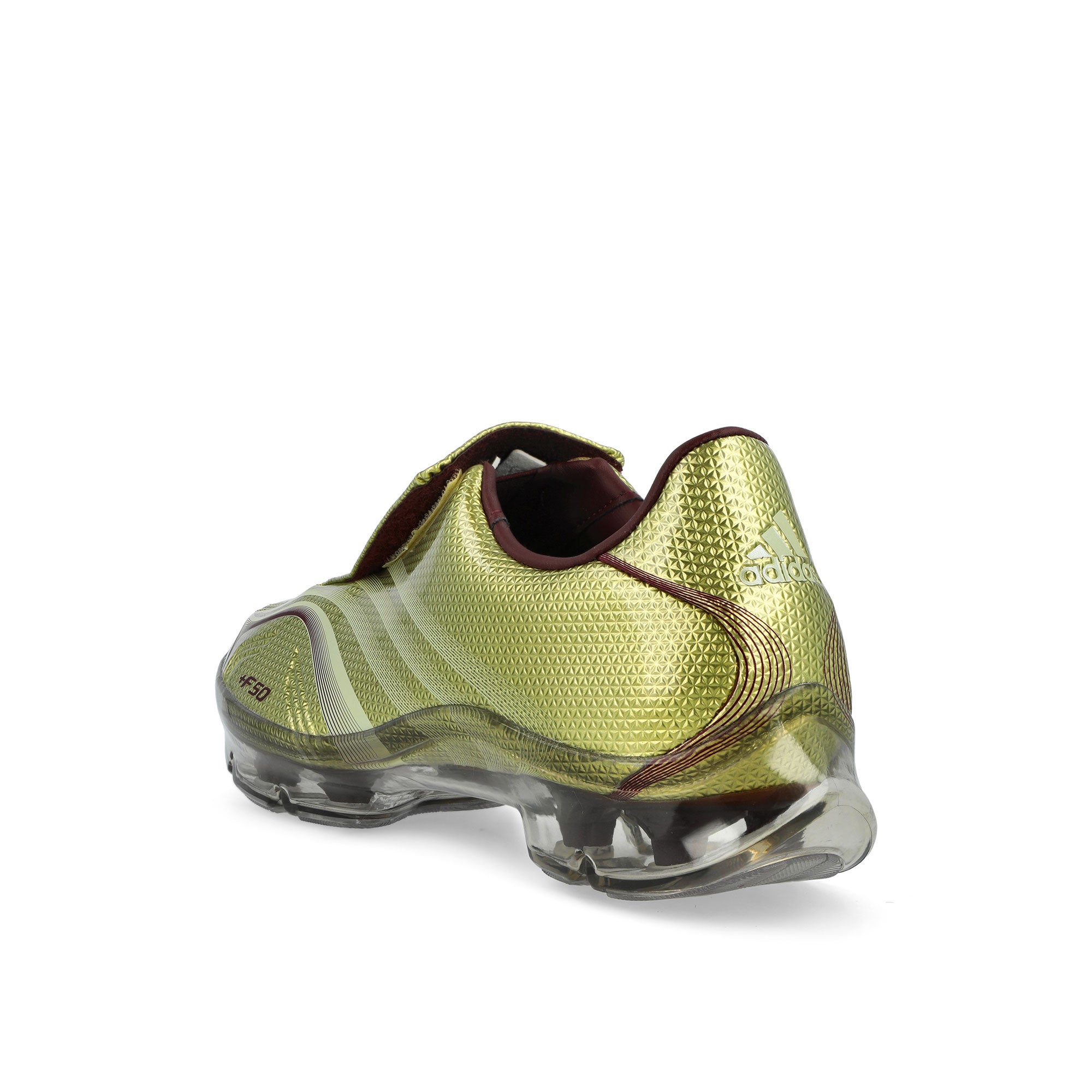 adidas F50 Adiframe W IH1657 | OVERKILL